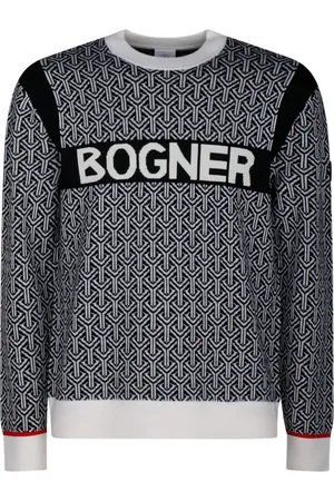 Bogner Suéter Levi
