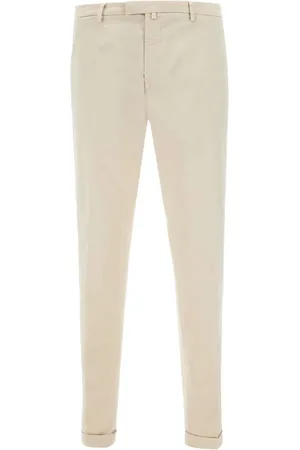 BRIGLIA Pantalones rectos BG03