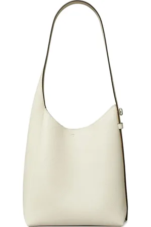 Tory Burch Bolsa de hombro Romy pequeña estilo relajado