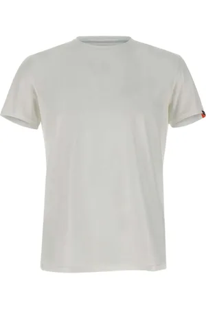 RRD Playera con parche del logo