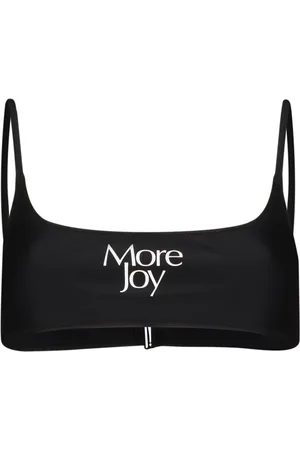 More Joy Top de bikini