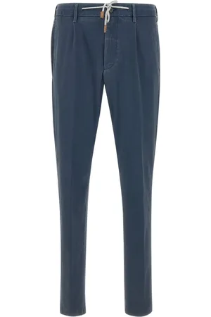ELEVENTY Pantalones tapered