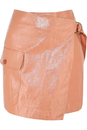 ULLA JOHNSON Falda Mia