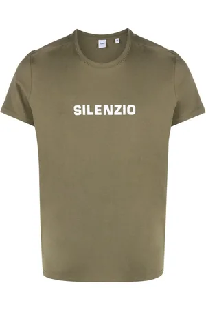 Aspesi Playera Silenzio