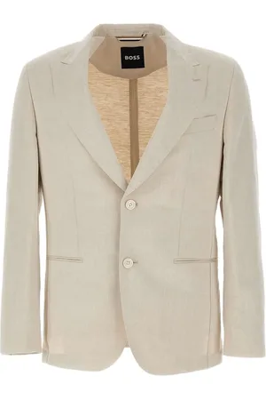 HUGO BOSS Blazer con botones
