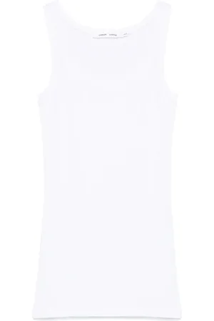 Samsøe Samsøe Camiseta de tejido jersey