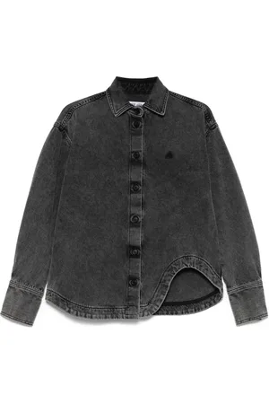 The Attico Camisa Eliza