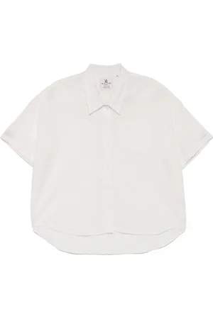 Denimist Camisa con botones