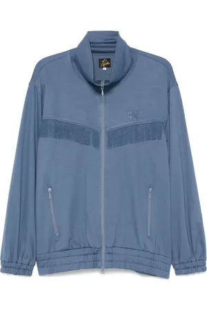 Pins & Needles Sudadera con flecos