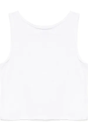 Izzue Camiseta de algodón
