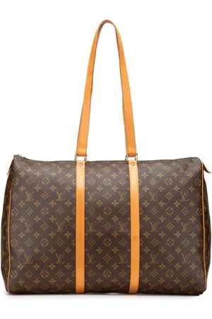 LOUIS VUITTON Bolsa de viaje Monogram Sac Flanerie 50 1995