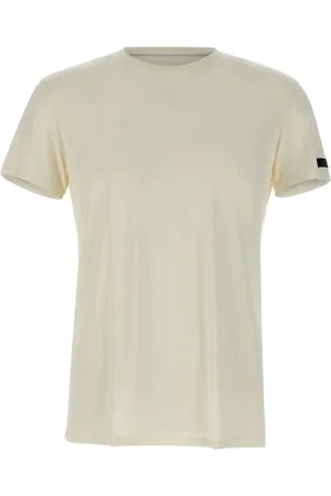 RRD Playera con jersey ligero