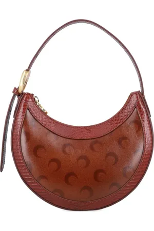 Marine Serre Bolsa Eclipse mini