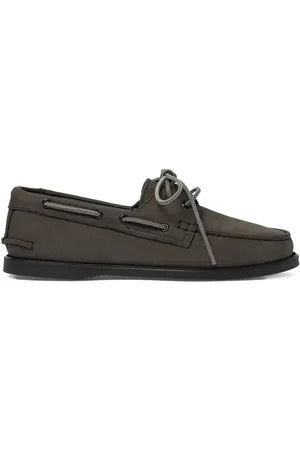 Scarosso Zapatos top sider Morgan