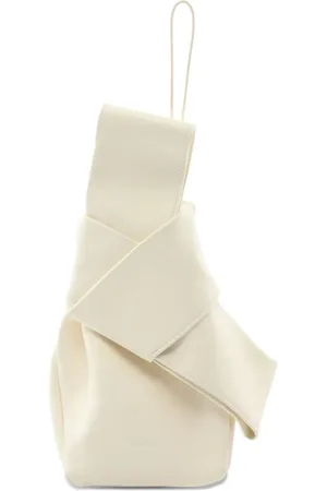 Jil Sander Bolsa de mano Bow 2010