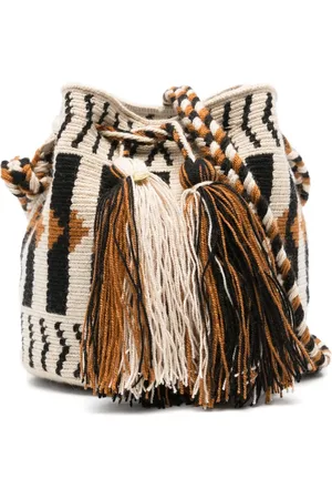 Guanabana Bolsa crossbody St Barth