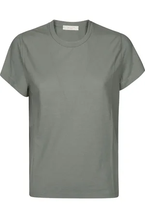 Incotex Playera de tejido fino
