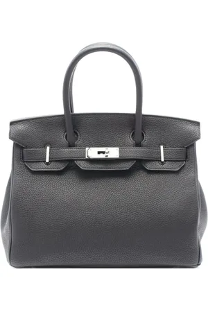 Hermès Bolsa de mano Birkin 30 2016