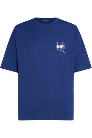 Karl Lagerfeld Playera Ikon
