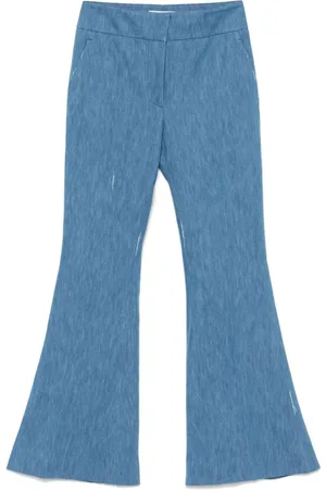 GABRIELA HEARST Pantalones Marsh
