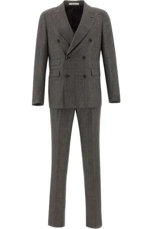 TAGLIATORE Traje de lana