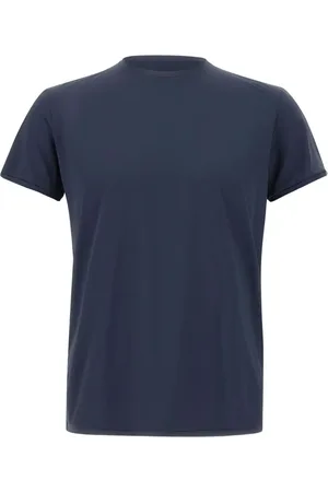 RRD Playera con parche del logo