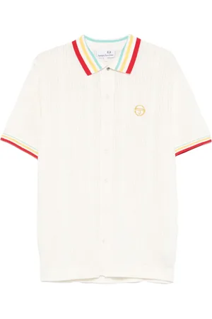 Sergio Tacchini Camisa Slice