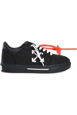 OFF-WHITE Tenis Low Vulcanized