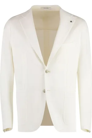 TAGLIATORE Blazer con botones