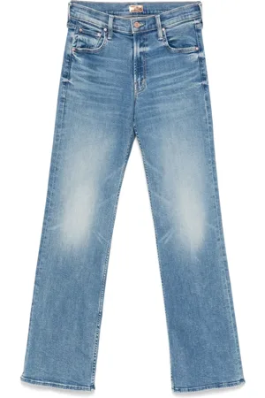Mother Jeans The Bookie Sneak