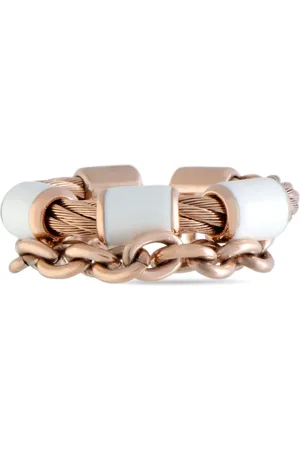 Charriol Anillo St. Tropez