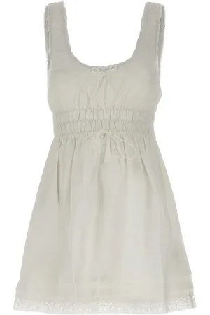 FAITHFULL THE BRAND Vestido corto Juliet