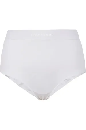Tom Ford Calzones con logo estampado