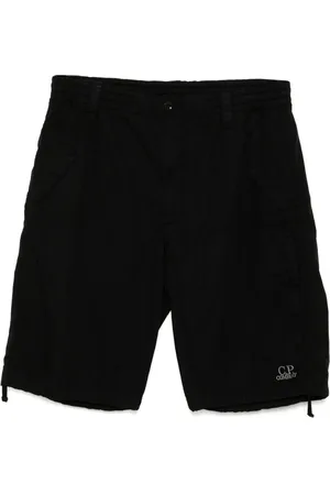 C.P. Company Bermudas ripstop