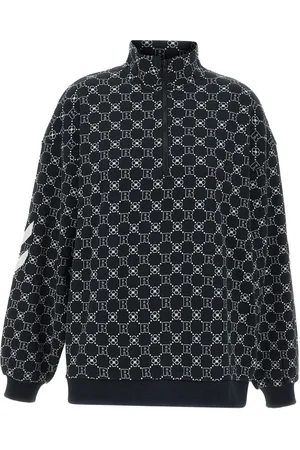 ROTATE Sudadera Ddu en colaboración con Hummel