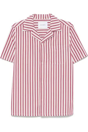 Les Deux Camisa Klark