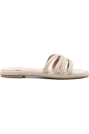 Aquazzura Flip flops Playita