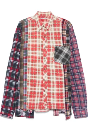 Pins & Needles Camisa con paneles