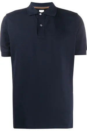 Paul Smith Playera tipo polo de piqué