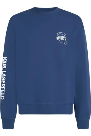 Karl Lagerfeld Sudadera Ikon