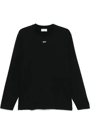 OFF-WHITE Playera Off Stamp
