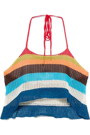 Dsquared2 Top tejido