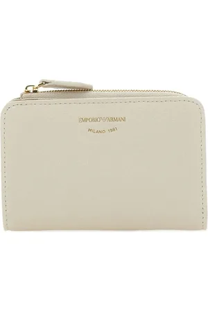 Emporio Armani Cartera con logo