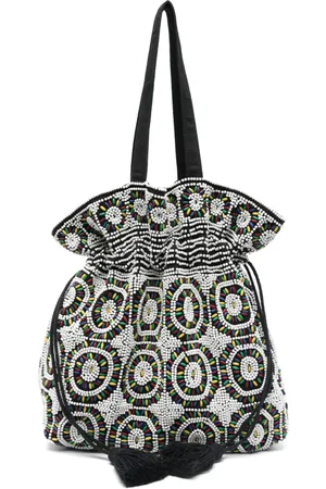 Antik Batik Tote Baramba