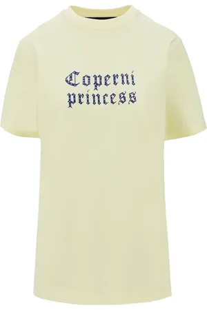 COPERNI Playera Princess en colaboración con Disney