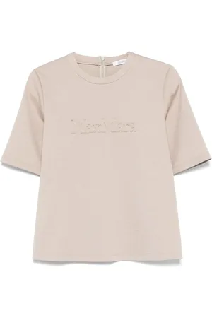 Max Mara Playera Peter