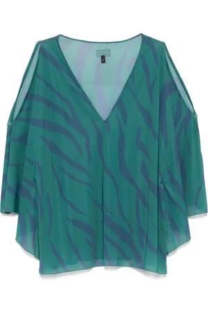 FISICO Camiseta con estampado