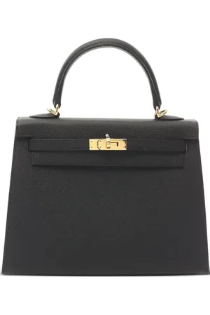 Hermès Bolsa de mano Kelly 25 2024