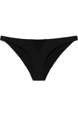 Kiki de Montparnasse Bikini bottom con encaje