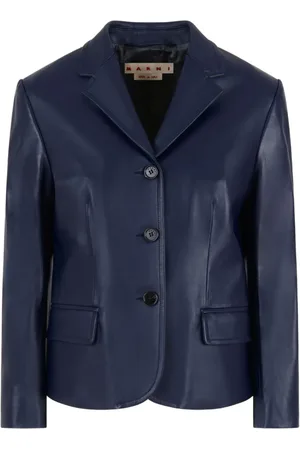 Marni Blazer con botones